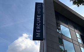 Mercure Bonn City Center